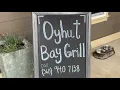 Oyhut Bay A Seaside Village in Ocean Shores Tour