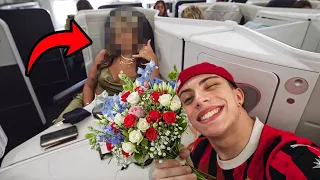 JE VOUS PRÉSENTE MA NOUVELLE COPINE (VLOG EN MARTINIQUE)