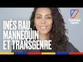Ines Rau premiere playmate trans nous parle de sa transidentite