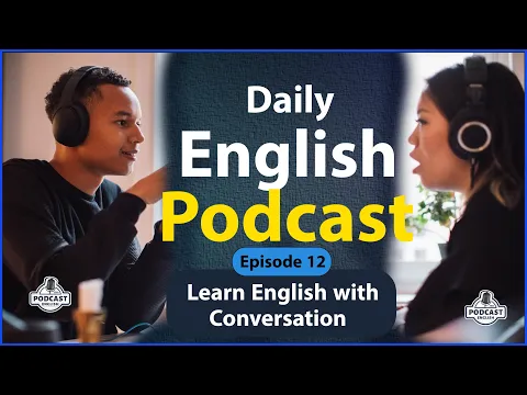 Download MP3 Learning Conversation English | Business | Episode 12