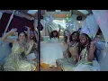 Thalía's Quinceañera Presentation Video   4K