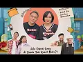 [FULL] Obrolan Ngeri-Ngeri Sedap Bareng Sara Wijayanto \u0026 Demian | OBROLAN TIAP WAKTU (21/09/24)