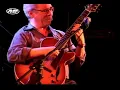 Jimmy Bruno | Live Jazz Guitar Performance | Musicians Institute 2005