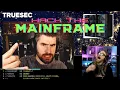 HOW TO HACK THE MAINFRAME for real