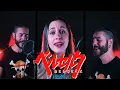 Download Lagu ベルセルク - Forces - Metal Cover Feat. @miriambissanti!