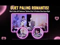Lagu DUET PALING ROMANTIS! Mila \u0026 Valen DA7 Bawakan \