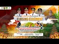 CLOSING CEREMONY - FESTIVAL TANDAK INTAN KAHARINGAN KE - XII TINGKAT PROVINSI KALIMANTAN TENGAH
