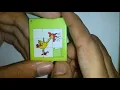 How to solve the sliding block puzzle universal fast easy