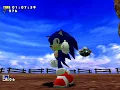 Dreamcast Longplay - Sonic Adventure OLD