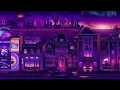 TMNT spotting in Roku City Stroll screensaver