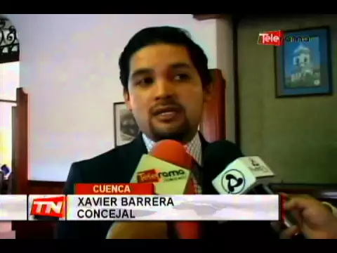 Concejo cantonal aprobará presupuesto municipal