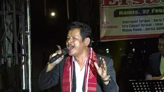 Download Harto Tarigan Mesera Rimbang Mehaga live 'ZEQITA CAFE' MP3