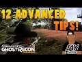 Ghost Recon Wildlands Tips - 12 Advanced Tips You Didn t Know