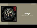 Red Velvet (레드벨벳) - Wings (1 Hour Loop / 1시간)