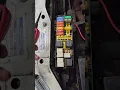 2004 Ford Taurus no start anti theft