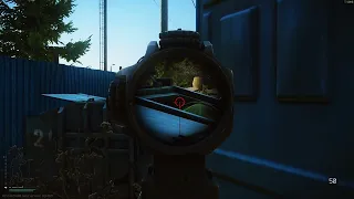 Bunkhouse Key Delivery Service - EFT