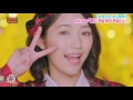 [祝23歳!!] AKB48「唇にBe My Baby」(まゆゆこと渡辺麻友推しカメラ)[ksrhyde]