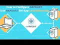 How to Install and Configure HAProxy on Rocky Linux 9 HAPRoxy use for Load Balancing