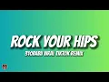 310babii - rock your hips (Audio)