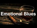 Download Lagu Emotional Blues - Elegant Slow Blues and Rock Music to Relax