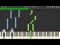 Download Lagu Synthesia: NEKOPARA OVA Theme -  Baby→Lady LOVE