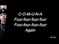 Trueno - FRESH LETRA