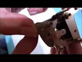 Smiths Jaeger Front Adjusting Movement