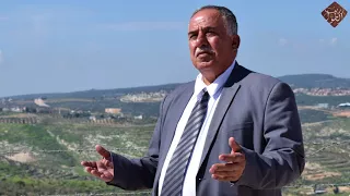هاي دار العز واحنا رجالها نجم نجوم فلسطين د  موسى حافظ دندنها