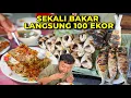 Download Lagu Langganan Pak Mentri! Pertama Kali Nyobain Makan Jeroan Ikan Laut!