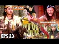 Download Lagu Tutur Tinular Episode 23 Senjakala di Kerajaan Kediri