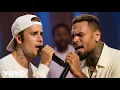 Lagu Justin Bieber And Chris Brown - Glory To God (Official Music Video)