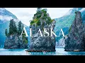 Download Lagu Alaska 4K Amazing Nature Film - Peaceful Piano Music - Travel Nature