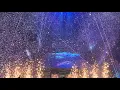 Bad Bunny Performs Dakiti - Pt 2 Outro State Farm Arena