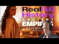 History Is Fake Ammon Hillman Was Right