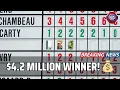 2025 Masters Payout Breakdown 4 2M to the Winner USA TODAY NEWS