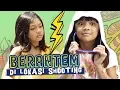Lagu Neona - Kepompong | Berantem Waktu Shooting Video Klip!!