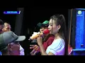MABOK BAE - SHESIN SAZMITHA - SYIFA NADA LIVE  SEKARDOJA LARANGAN