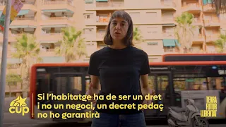 L'AIXADA 038 | Mentre l’habitatge sigui un actiu financer, el seu accés continuarà sent una quimera