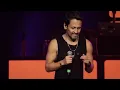 La K'onga & Tambo Tambo - La Cumbita / Falsas Promesas (En Vivo Buenos Aires)