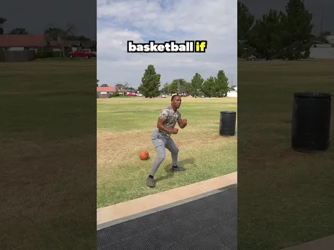 No Out Of Bounds