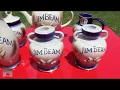 Antiques Glassware Jim Beam Collectibles and more Broomfield CO 80020