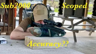 Download Sub2000 Scoped Accuracy MP3
