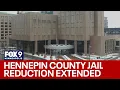 Jail reduction requirement extension granted to Hennepin County with deadline nearing