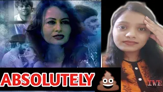 trishna review kookus original web series indian web series review