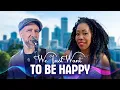 Download Lagu We Just Want To Be Happy | Official Music Video