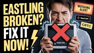 EASTLINK INTERNET DOWN Here s How to SUE Them