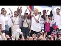 Download Lagu FULL SPEECH: Vice Ganda at Trillion Peso March