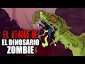 Download Lagu El ataque del dinosaurio zombie