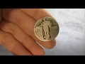 1927 Standing Liberty Quarter