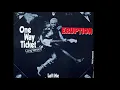 Download Lagu Eruption ~ One Way Ticket 1979 Disco Purrfection Version